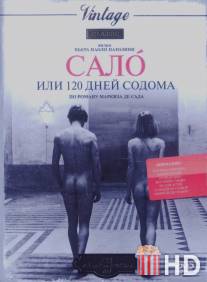 Сало, или 120 дней Содома / Salo o le 120 giornate di Sodoma