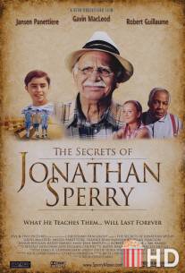 Секреты Джонатана Сперри / Secrets of Jonathan Sperry, The