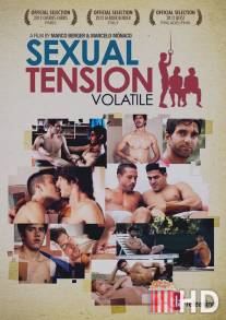 Сексуальное напряжение, Часть 1: Нестабильный / Tension sexual, Volumen 1: Volatil