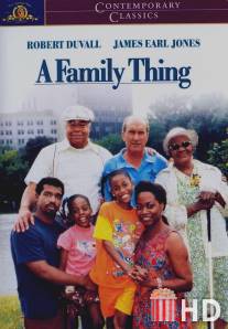 Семейное дело / A Family Thing