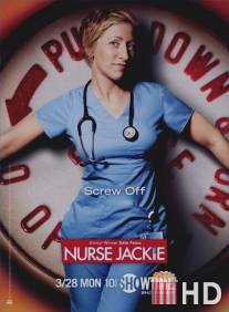 Сестра Джеки / Nurse Jackie