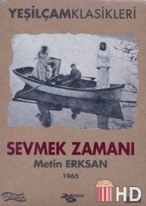 Sevmek zamani