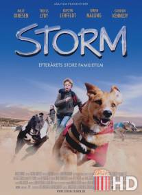 Шторм / Storm