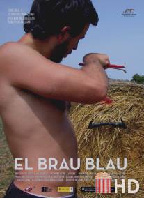 Синий бык / El brau blau