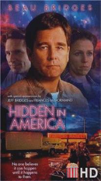 Скрыто в Америке / Hidden in America