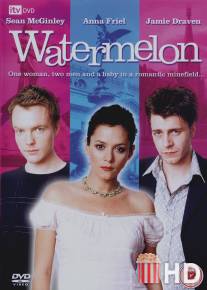 Сладкий кусочек / Watermelon