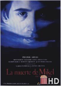 Смерть Микеля / La muerte de Mikel