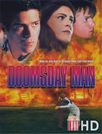 Судный день / Doomsday Man