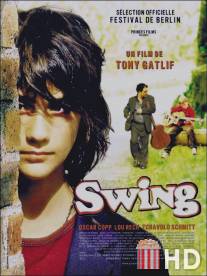 Свинг / Swing