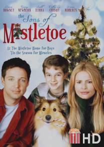 Сыны Омелы / Sons of Mistletoe, The