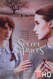 Тайные места / Secret Places