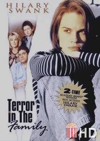 Террор в семье / Terror in the Family