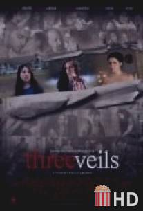 Три хиджаба / Three Veils