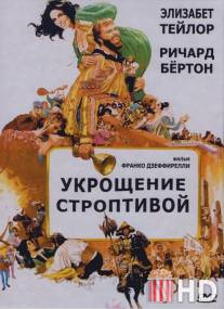 Укрощение строптивой / Taming of the Shrew, The