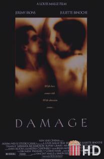 Ущерб / Damage