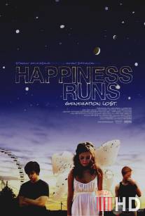 Ускользающее счастье / Happiness Runs