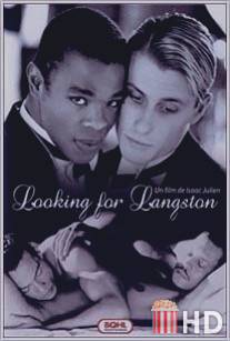 В поисках Лэнгстона / Looking for Langston