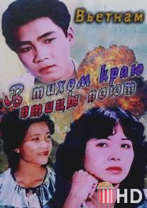 В тихом краю птицы поют / Noi binh yen chim hot