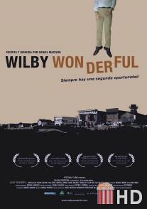 Вилби Великолепный / Wilby Wonderful