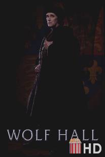 Волчий зал / Wolf Hall