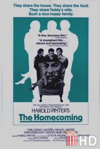 Возвращение домой / Homecoming, The