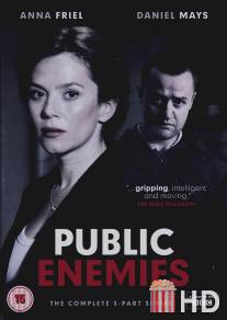 Враги общества / Public Enemies