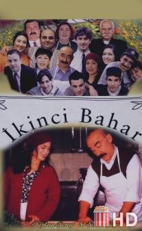 Вторая весна / Ikinci bahar