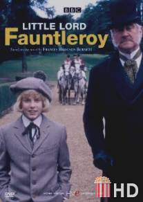 Юный лорд Фаунтлерой / Little Lord Fauntleroy