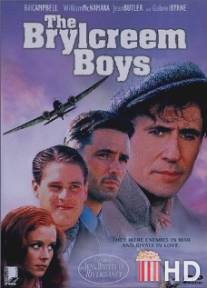 Заклятые друзья / Brylcreem Boys, The