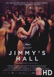 Зал Джимми / Jimmy's Hall