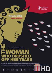 Женщина, смахнувшая свои слезы / Woman Who Brushed Off Her Tears, The