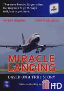 Жесткая посадка / Miracle Landing