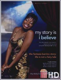 Жизнь не сказка / Life Is Not a Fairytale: The Fantasia Barrino Story