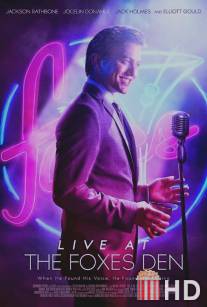 Жизнь в Лисьей норе / Live at the Foxes Den