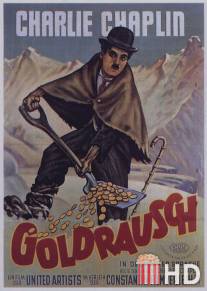 Золотая лихорадка / Gold Rush, The