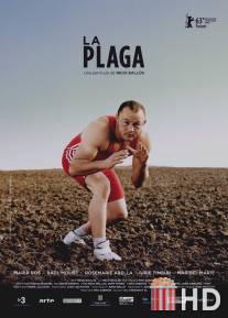 Чума / La plaga