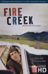 Fire Creek