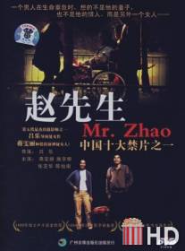 Господин Чжао / Zhao xiansheng