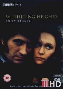 Грозовой перевал / Wuthering Heights