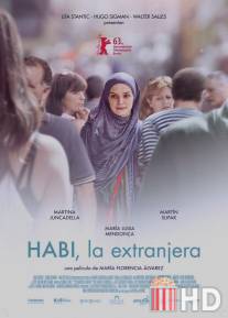 Хаби, иностранец / Habi, La Extranjera