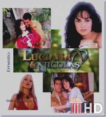 Лусиана и Николас / Luciana y Nicolas