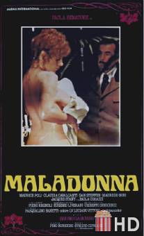 Maladonna