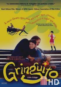 Маленький Гринго / Gringuito
