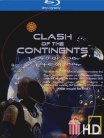 Столкновение континентов / Clash of the Continents
