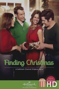 В поисках Рождества / Finding Christmas