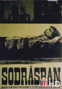 В стремнине / Sodrasban