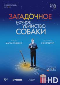 Загадочное ночное убийство собаки / The Curious Incident of the Dog in the Night-Time