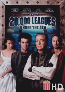 20000 лье под водой / 20,000 Leagues Under the Sea