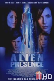 Alien Presence