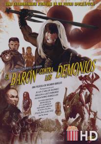 Барон против демонов / El baron contra los Demonios